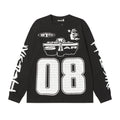 Long Sleeve Shirt B18989