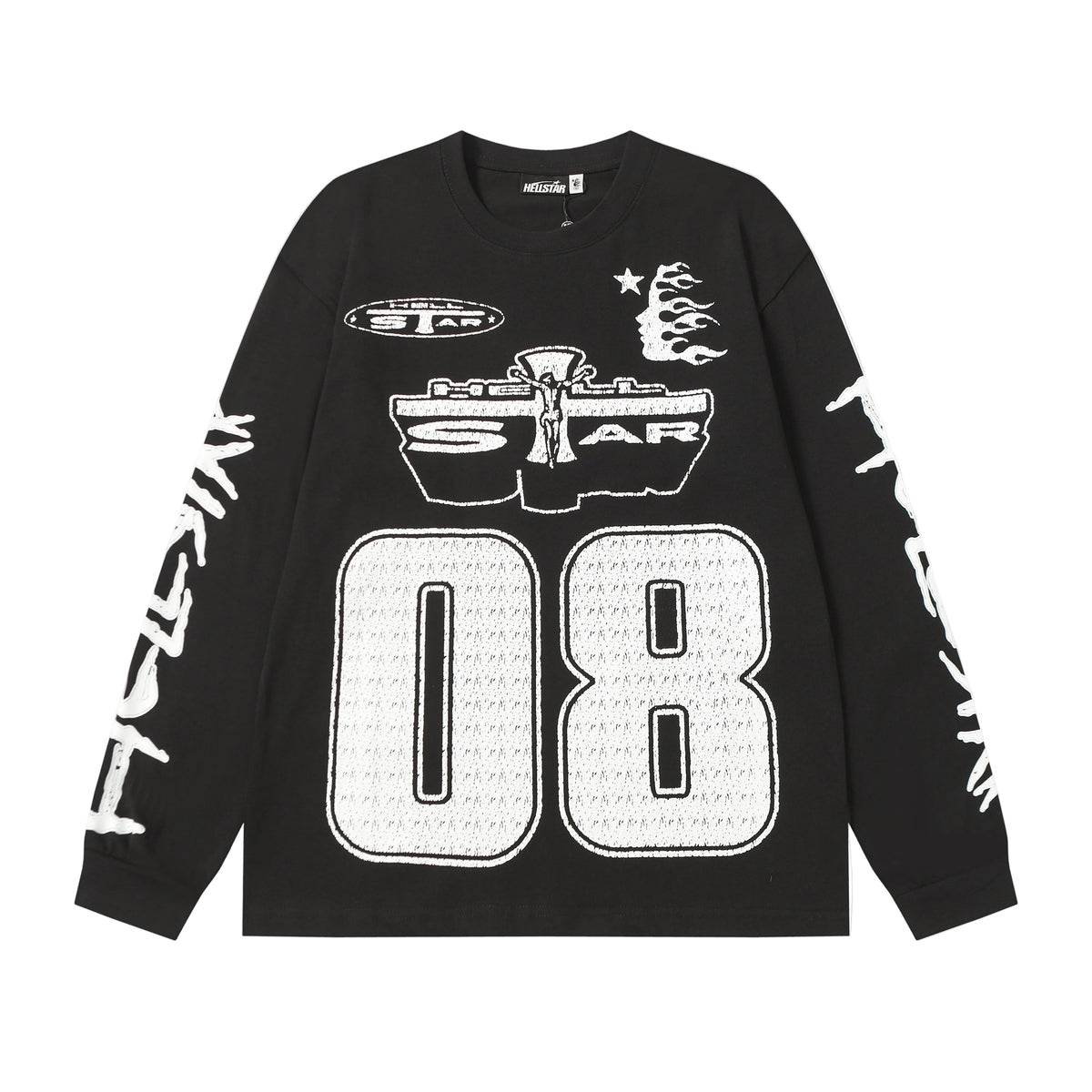 Long Sleeve Shirt B18989