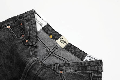 Chrome Hearts Jeans 8102