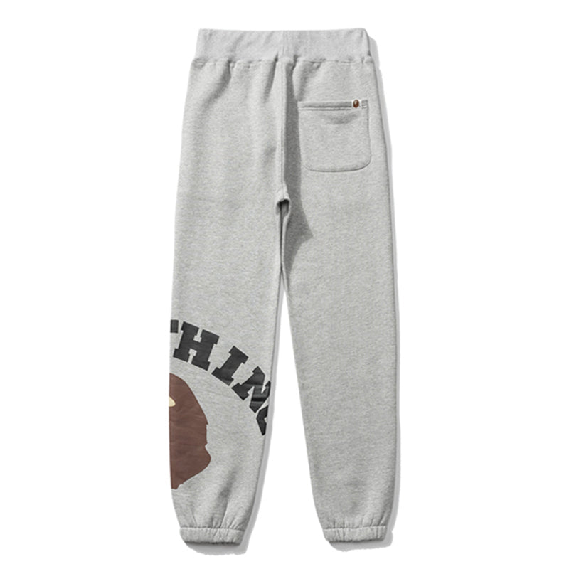 Logo Printed Pants R693345