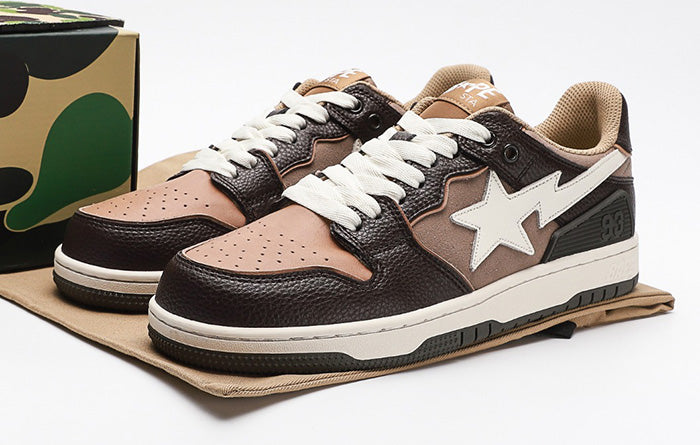 Men's Streetwear Casual Apparel W393
