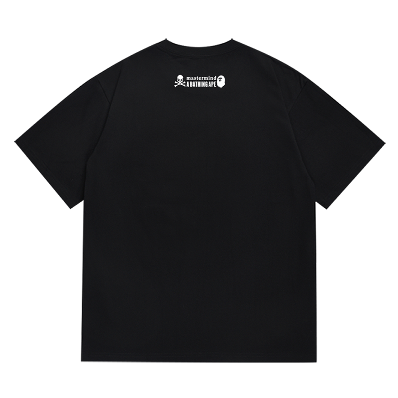 Baby Milo Graphic Tee B32879