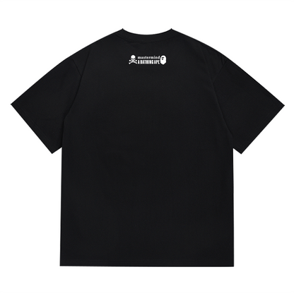 BAPE x MMJ Baby Milo Tee