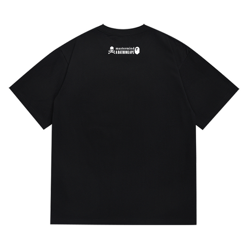 Baby Milo Graphic Tee B32879