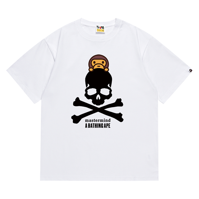 Baby Milo Graphic Tee B32879