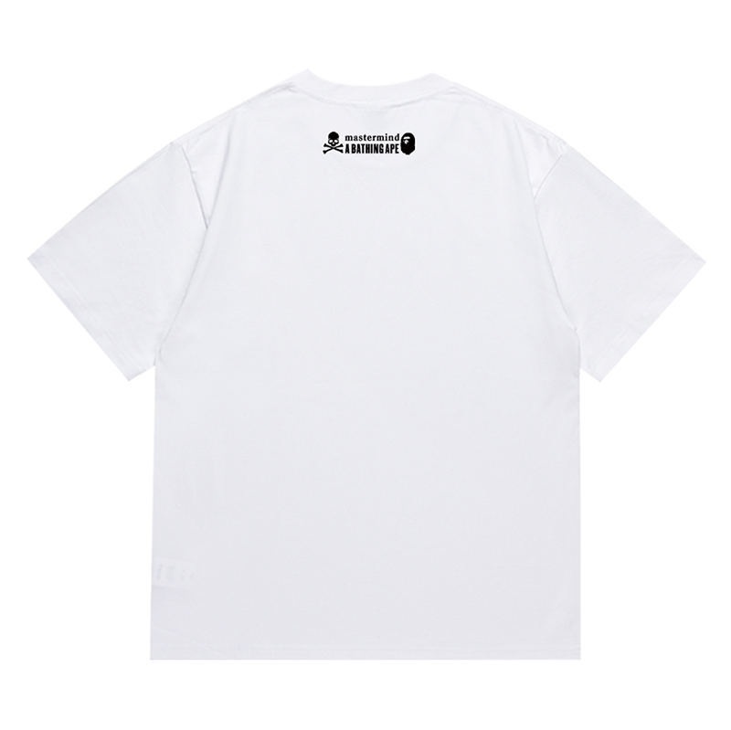 Baby Milo Graphic Tee B32879