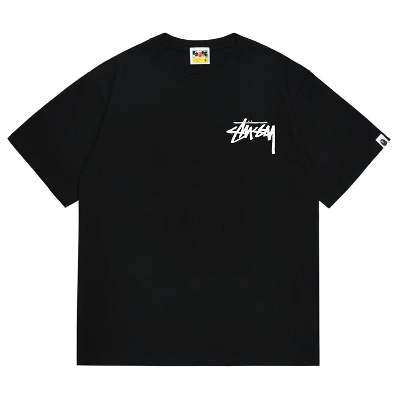 Pigment Dyed Tee X1086