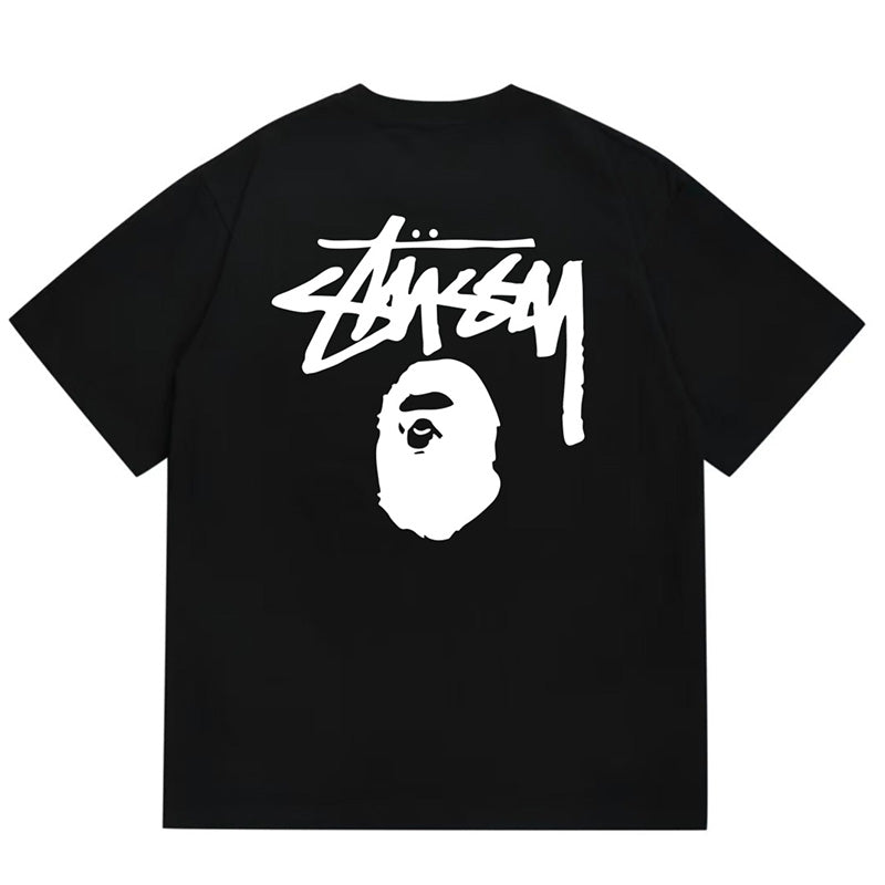 Pigment Dyed Tee X1086