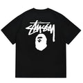 Pigment Dyed Tee X1086