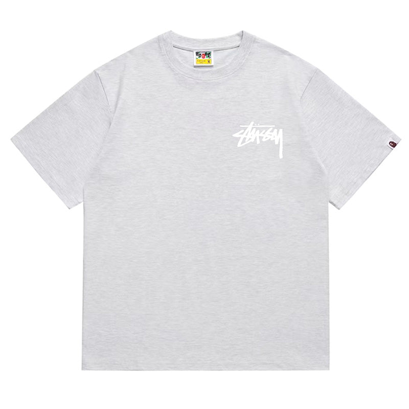 Pigment Dyed Tee X1086