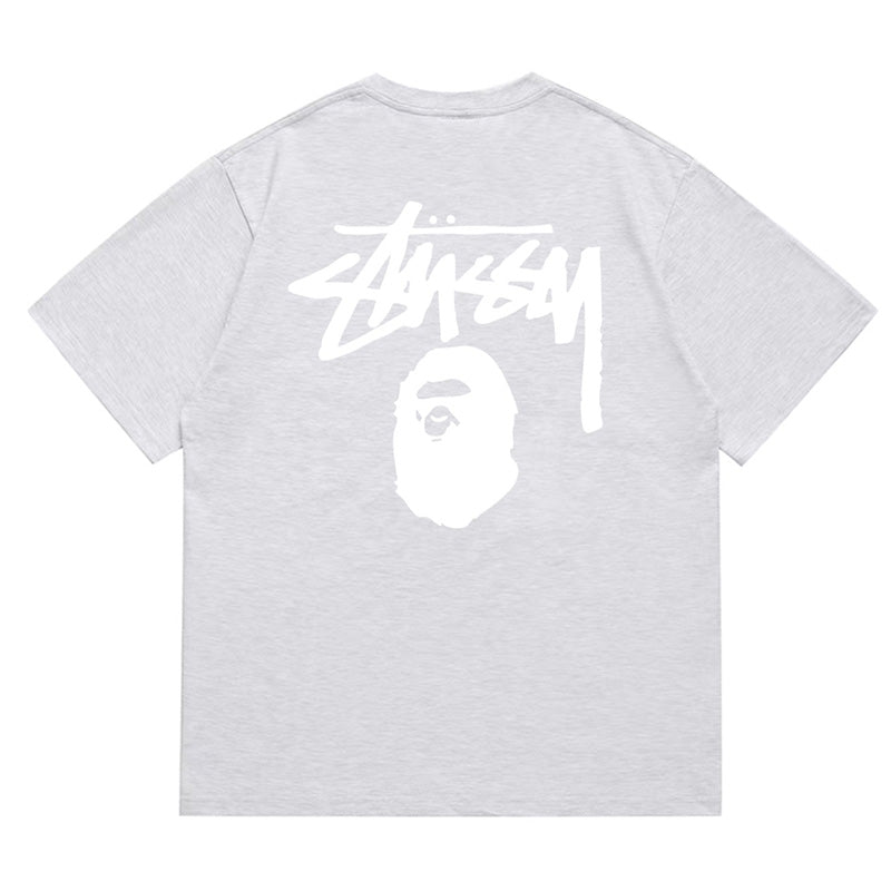 Pigment Dyed Tee X1086