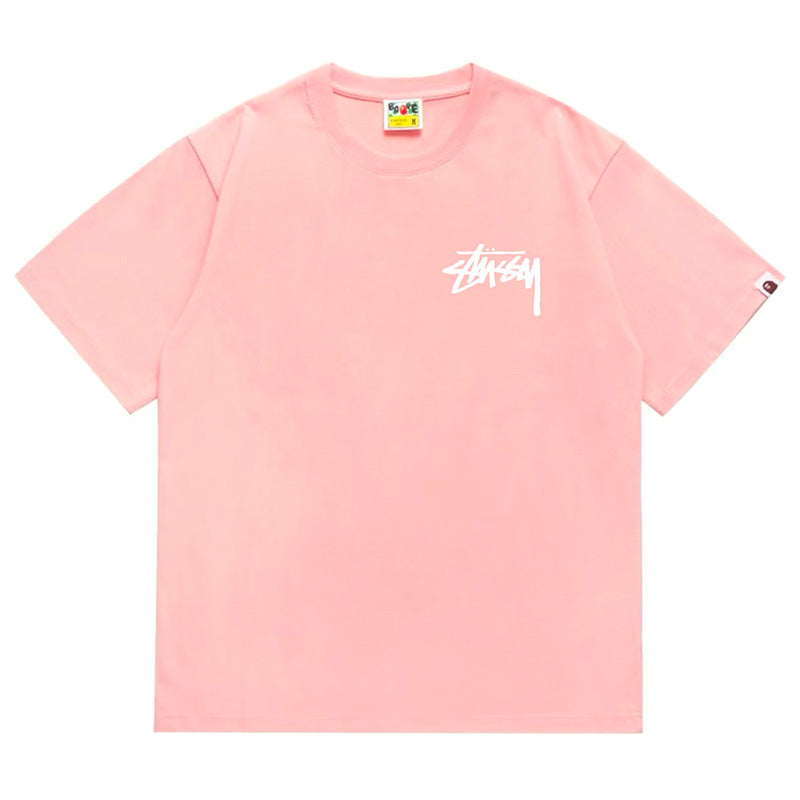 Pigment Dyed Tee N708276