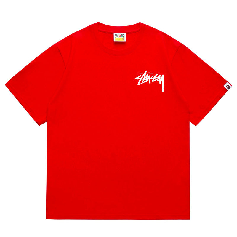 Pigment Dyed Tee N708276