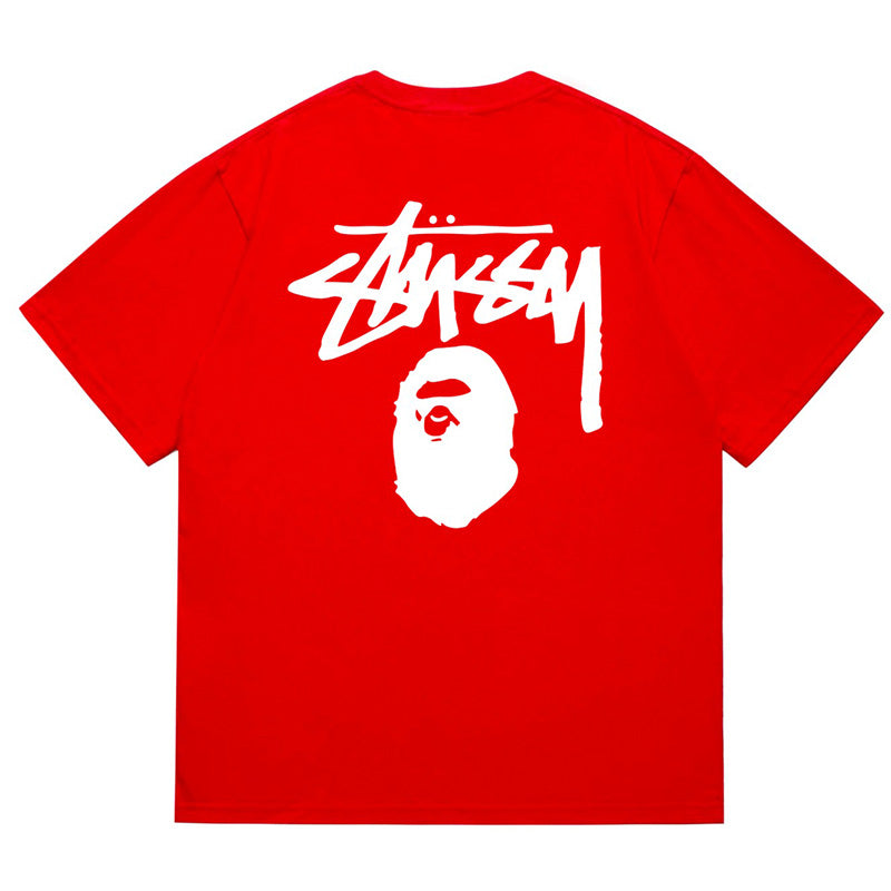 Pigment Dyed Tee N708276