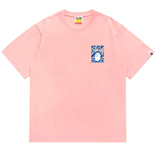 Ape Head Graphic Tee Z6276