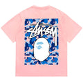 Ape Head Graphic Tee Z6276