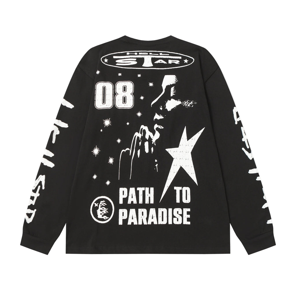 Long Sleeve Shirt B18989