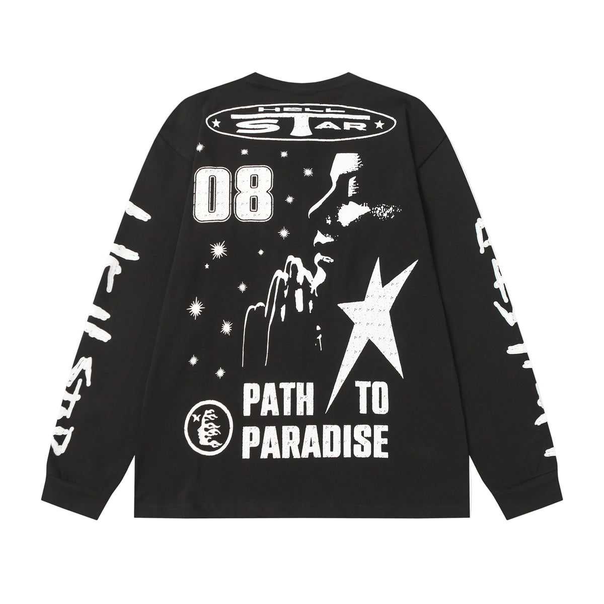 Long Sleeve Shirt B18989