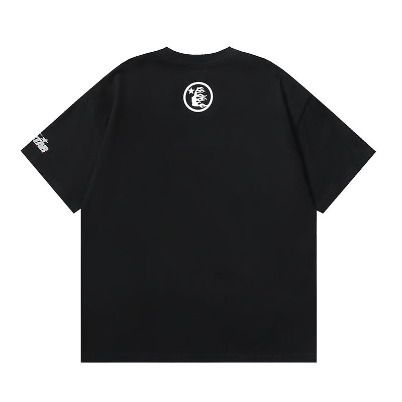 Black Eyeball T-Shirt B695