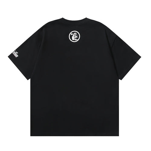 Black Eyeball T-Shirt B695