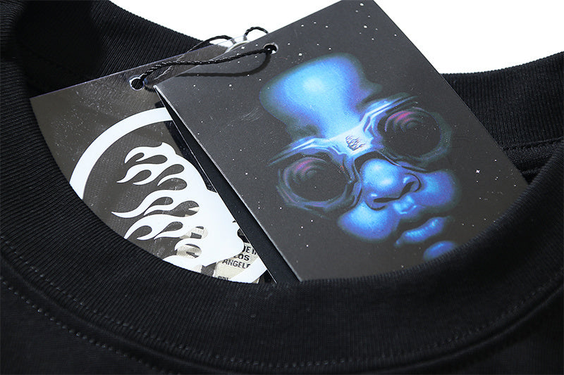 Black Eyeball T-Shirt B695