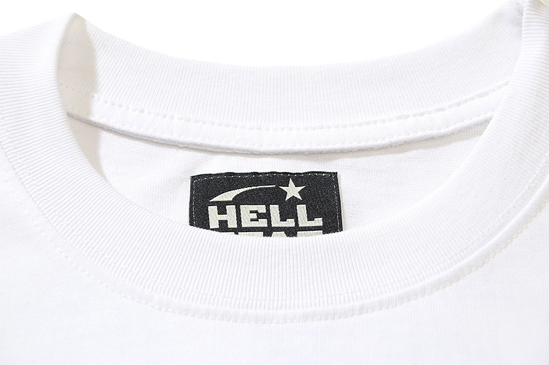Pixel Graphic T-Shirt B916