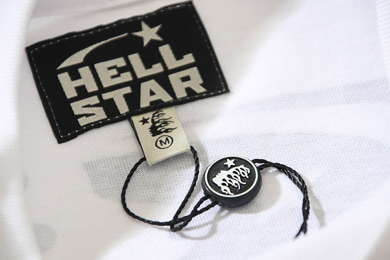 Pixel Graphic T-Shirt B916