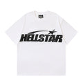 White Graphic T-Shirt L91644