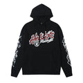 Black Hoodie X529202