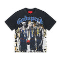 Basketball Graphic Tee I5122