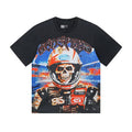 Racer Graphic Tee X648