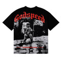 Astronaut Graphic Tee I30761