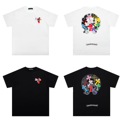 Chrome Hearts T-shirt K6024
