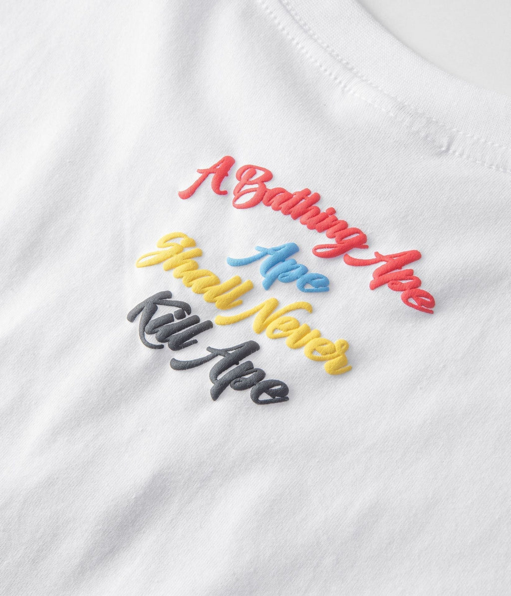 Camo College T-Shirt X613