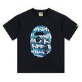 Camo Graphic T-Shirt V296