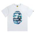 Camo Graphic T-Shirt D859873