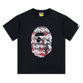 Camo Graphic T-Shirt C329981