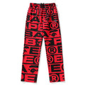 Sweatpants T57820