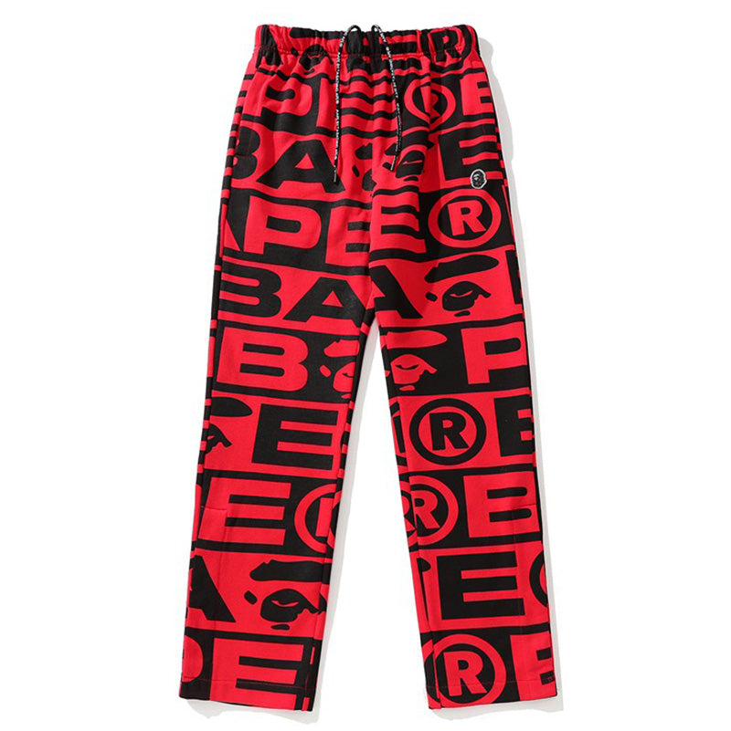 Sweatpants T57820