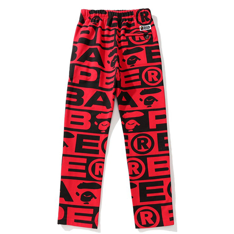 Sweatpants T57820
