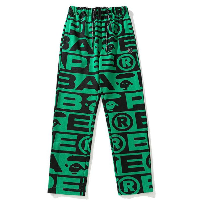 Sweatpants T57820