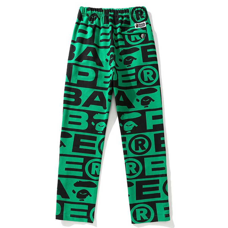 Sweatpants T57820