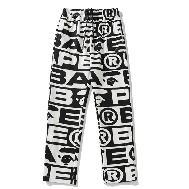 Sweatpants T57820