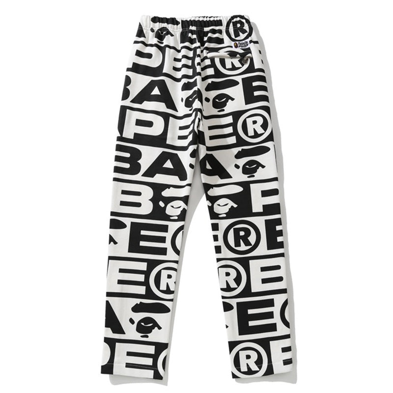 Sweatpants T57820