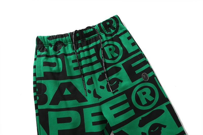 Sweatpants T57820