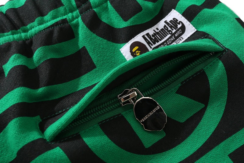 Sweatpants T57820