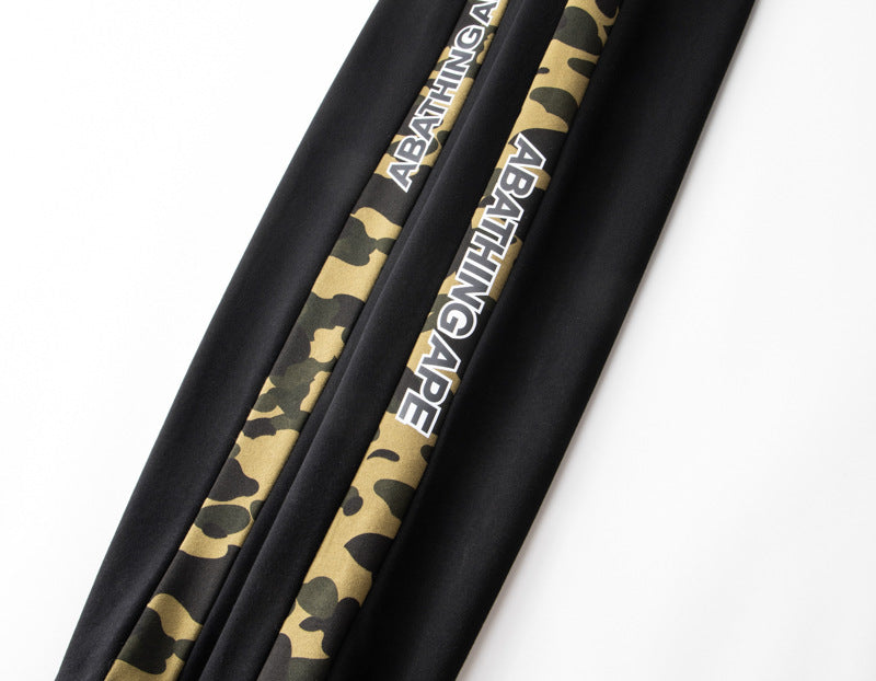 Premium Men's Streetwear Pants C321187