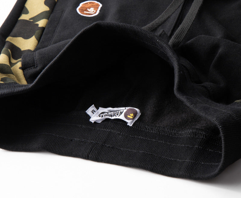Premium Men's Streetwear Pants C321187