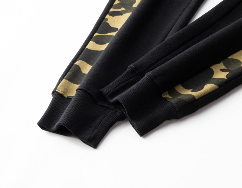 Premium Men's Streetwear Pants C321187
