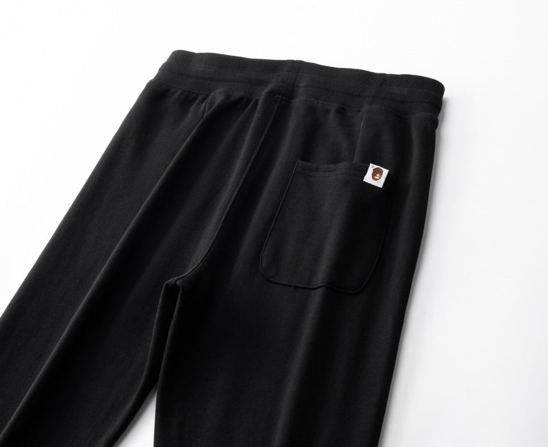 Premium Men's Streetwear Pants C321187